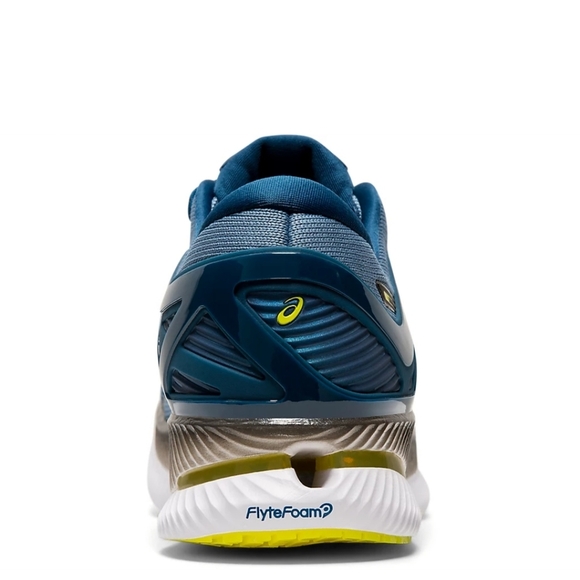 Asics Metaride Running Shoes - Picture 8 of 11